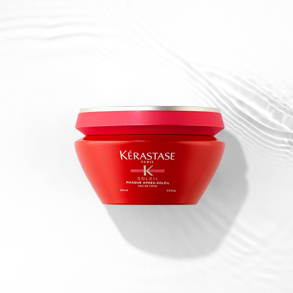 Masque Après-Soleil Water Soleil 200ml 02 Kérastase